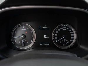 Внедорожник Hyundai Tucson 2020 года, 2470000 рублей, Краснодар