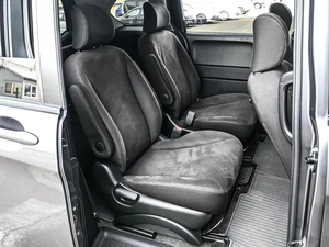 Минивэн Honda Freed 2012 года, 999000 рублей, Кирилловка