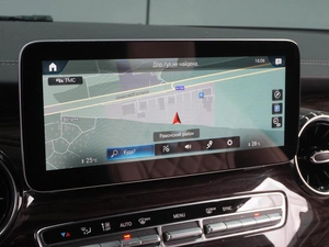 Минивэн Mercedes-benz V-класс 2021 года, 8799000 рублей, Воронеж