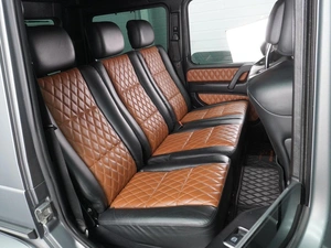 Внедорожник Mercedes-benz G-класс AMG 2014 года, 5829000 рублей, Воронеж