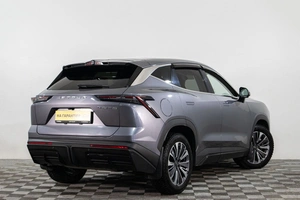 Внедорожник Jetour Dashing 2023 года, 2099000 рублей, Сургут