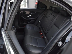 Седан Mercedes-benz C-класс 2019 года, 2600000 рублей, Краснодар