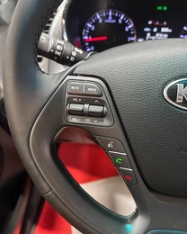 Седан Kia Cerato 2014 года, 1050000 рублей, Красноярск