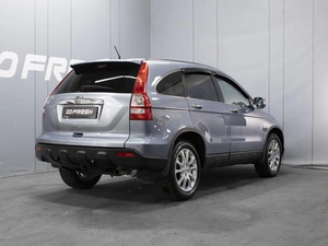 Внедорожник Honda CR-V 2007 года, 1140000 рублей, Омск
