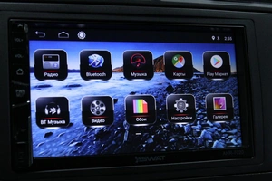 Минивэн Ford C-MAX 2008 года, 598000 рублей, Солонцы