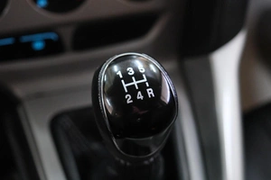 Хетчбэк Ford Focus 2012 года, 719000 рублей, Омск