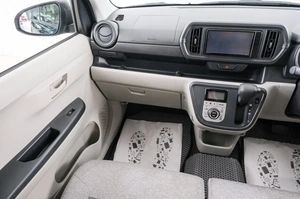 Хетчбэк Toyota Passo 2019 года, 1039000 рублей, Красноярск