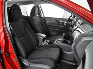 Внедорожник Nissan Qashqai 2018 года, 1555000 рублей, Воронеж