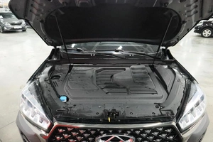 Внедорожник Chery Tiggo 7 2023 года, 2150000 рублей, Курск