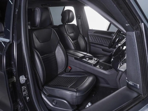 Внедорожник Mercedes-benz GLS-класс 2017 года, 4150000 рублей, Ростов-на-Дону