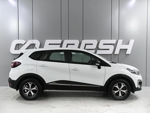 Внедорожник Renault Kaptur 2018 года, 1229000 рублей, Ростов-на-Дону
