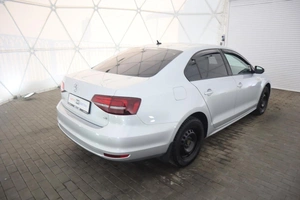 Седан Volkswagen Jetta 2016 года, 1385000 рублей, Орёл