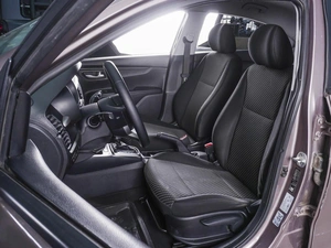 Седан Kia Rio 2018 года, 1149000 рублей, Ростов-на-Дону