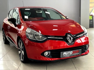 Хетчбэк Renault Lutecia 2015 года, 847000 рублей, Солонцы