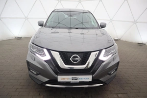 Внедорожник Nissan X-Trail 2018 года, 2310000 рублей, Орёл