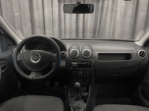 Универсал ВАЗ (LADA) Largus 2019 года, 830000 рублей, Красноярск