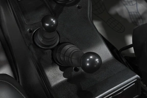 Внедорожник ВАЗ (LADA) 2121 (4x4) Рысь 2015 года, 799000 рублей, Новокузнецк