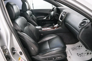 Седан Lexus IS 2008 года, 1349000 рублей, Красноярск