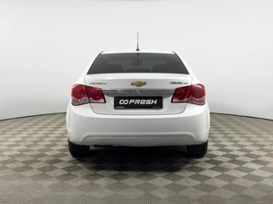 Седан Chevrolet Cruze 2012 года, 897200 рублей, Казань