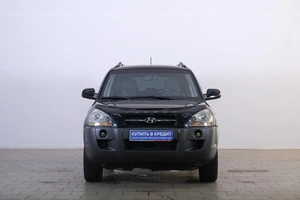 Внедорожник Hyundai Tucson 2005 года, 949000 рублей, Омск