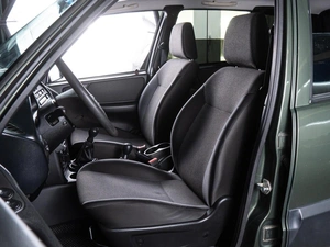 Внедорожник ВАЗ (LADA) Niva Travel 2022 года, 1025000 рублей, Волгоград