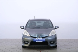 Универсал Honda Fit Shuttle 2011 года, 989000 рублей, Омск