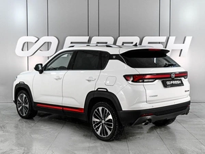 Внедорожник Changan CS35 Plus 2023 года, 2090000 рублей, Аксай