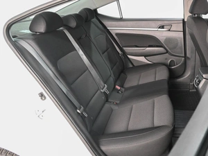 Седан Hyundai Elantra 2020 года, 1559000 рублей, Аксай