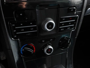 Внедорожник Brilliance V5 2017 года, 1100000 рублей, Воронеж