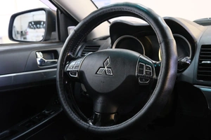 Седан Mitsubishi Lancer 2008 года, 839000 рублей, Омск