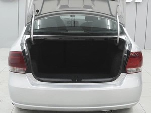 Седан Volkswagen Polo 2012 года, 949000 рублей, Ростов-на-Дону