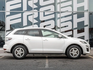 Внедорожник Mazda CX-7 2011 года, 999000 рублей, Краснодар
