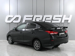 Седан Changan Alsvin 2023 года, 1345000 рублей, Ростов-на-Дону