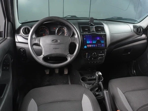 Лифтбек ВАЗ (LADA) Granta 2024 года, 865000 рублей, Минеральные Воды