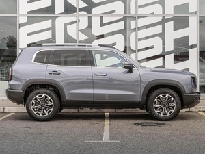 Внедорожник Haval Dargo 2022 года, 2465000 рублей, Краснодар