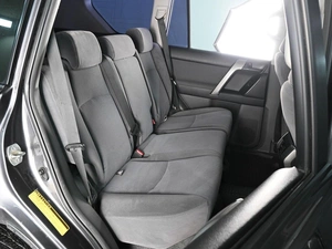 Внедорожник Toyota Land Cruiser Prado 2011 года, 3049000 рублей, Аксай