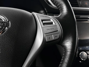 Внедорожник Nissan Qashqai 2018 года, 1150500 рублей, Казань