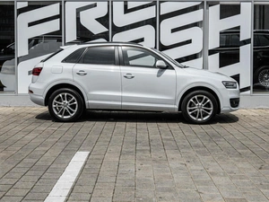 Внедорожник Audi Q3 2014 года, 1498000 рублей, Ставрополь