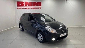 Хэтчбек Renault Sandero 2013 года, 740000 рублей, Смоленск