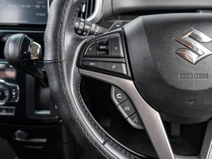 Минивэн Suzuki Solio 2019 года, 1350000 рублей, Краснодар