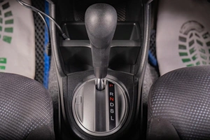 Хетчбэк Honda Fit 2011 года, 969000 рублей, Томск