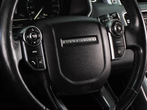 Внедорожник Land Rover Range Rover Sport 2013 года, 2678000 рублей, Воронеж