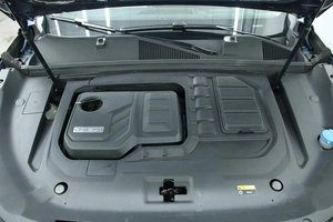 Внедорожник EXEED VX 2022 года, 2990000 рублей, Красноярск