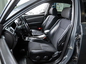 Седан Chevrolet Epica 2010 года, 620000 рублей, Волгоград