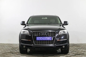 Внедорожник Audi Q7 2007 года, 1269000 рублей, Сургут