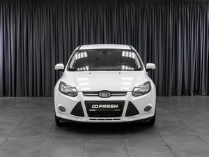 Хетчбэк Ford Focus 2014 года, 859000 рублей, Тюмень