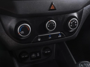 Внедорожник Hyundai Creta 2017 года, 1480000 рублей, Ростов-на-Дону
