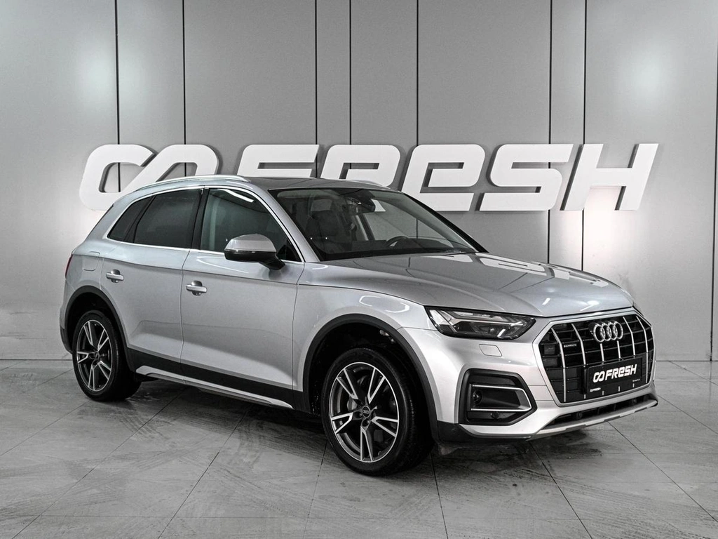 Внедорожник Audi Q5 2021 года, 4699000 рублей, Аксай