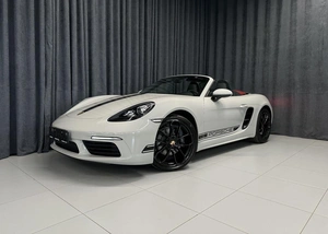 Кабриолет Porsche 718 Boxster 2024 года, 11990000 рублей, Павловская Слобода