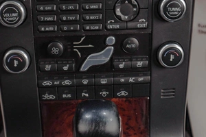 Седан Volvo S80 2007 года, 1069000 рублей, Челябинск